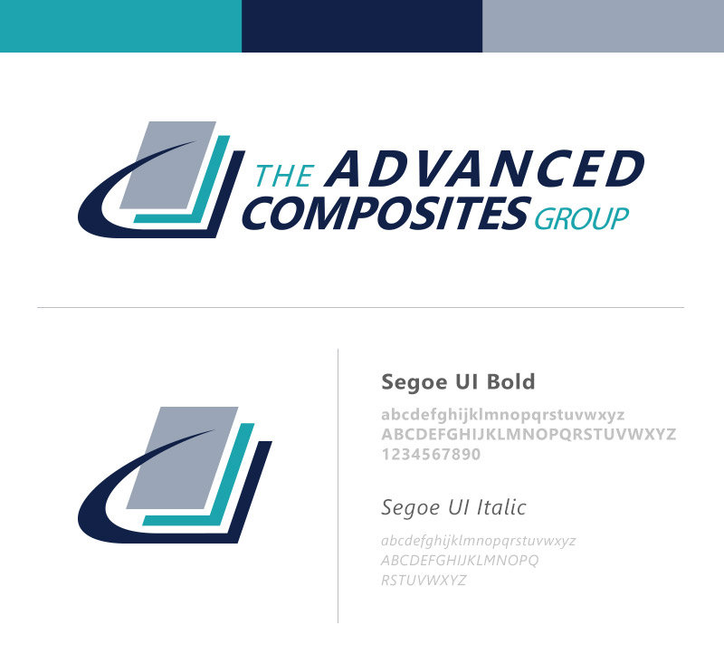 Branding for Advanced Composites Group